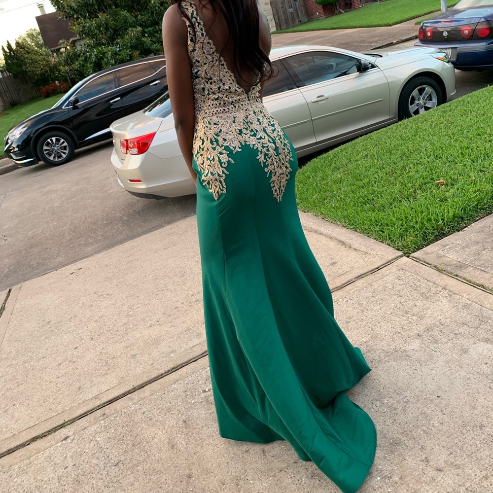 Prom dress / Gala dress